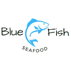 Blue Fish Seafood menu in Chicago, IL 60618