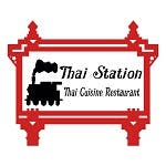 Logo for Thai Station