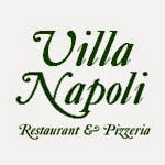 Villa Napoli Pizzeria menu in Chicago, IL 60706