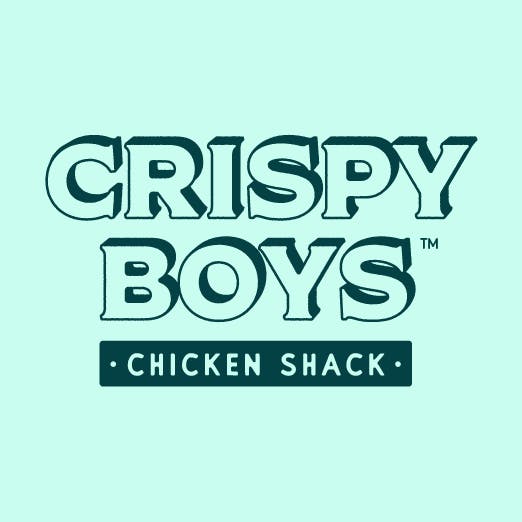 Crispy Boys Chicken Shack - W Broadway Menu and Delivery in Monona WI, 53716