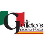 Guido's Pizzeria & Tapas Menu and Takeout in St. Louis MO, 63110
