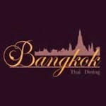 Logo for Bangkok Thai Dining