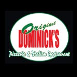 Logo for Original Dominick's Pizza