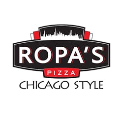Ropa's Chicago Style Pizza Menu and Delivery in Wausau WI, 54401