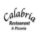 Logo for Calabria Pizza