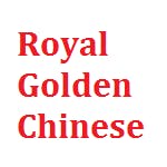 Logo for Royal Golden Chinese Restaurant