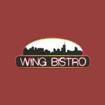 Logo for Wing Bistro - 1st Ave