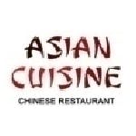 Asian Cuisine Chinese menu in Philadelphia, PA 08052