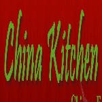 China Kitchen Menu and Delivery in Madison WI, 53705