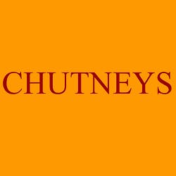 Logo for Chutneys Indian Cuisine