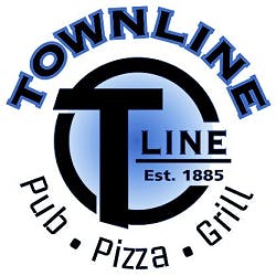 Townline Pub & Grill menu in Green Bay, WI 54313