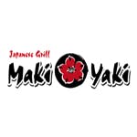 Maki Yaki Menu and Delivery in Milwaukee WI, 53233