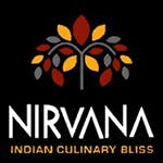 Logo for Nirvana