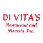 Logo for Di Vita's Restaurant & Pizzeria