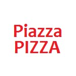 Logo for Piazza Pizza