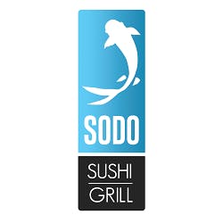 Sodo Sushi Bar and Grill Menu and Delivery in Orlando FL, 32806