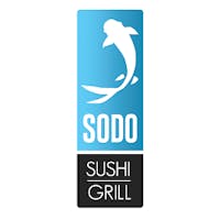 Sodo Sushi Bar and Grill in Orlando, FL 32806