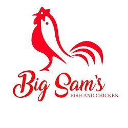 Big Sam's Fish & Chicken Menu and Takeout in Chicago IL, 60612