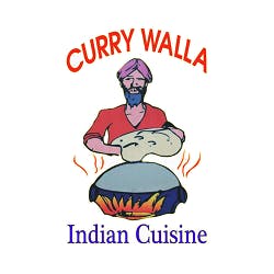 Logo for Curry Walla Indian Cuisine