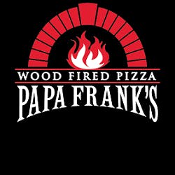 Papa Frank's Menu and Delivery in Albuquerque NM, 87102
