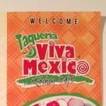 Logo for Taqueria Viva Mexico Kitchen Cafe