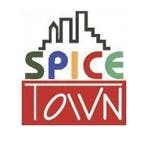 Logo for Spice Town