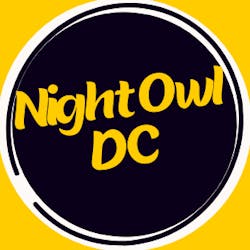 NightOwlDC Menu and Delivery in Washington DC, 20002