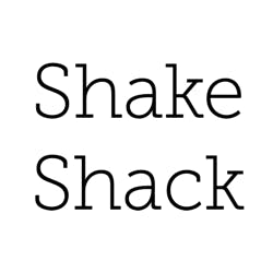 Logo for Shake Shack - 220 E Buffalo St