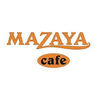 Mazaya Cafe in Albuquerque, NM 87106