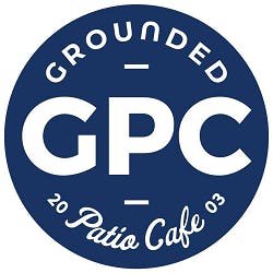 Grounded Patio Cafe Menu and Delivery in La Crosse WI, 54601