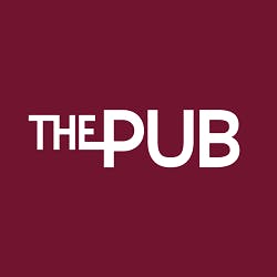 The Pub Bar & Grill Menu and Delivery in Eau Claire WI, 54701