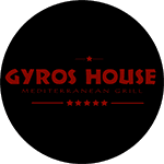 Gyros House Mediterranean Cuisine - Covington in Covington, WA 98042