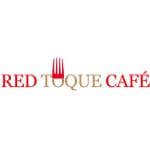 Logo for Red Toque Cafe