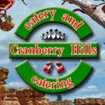 Logo for Cranberry Hills