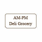 Logo for AM-PM Deli Grocery