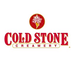 Logo for Cold Stone Creamery