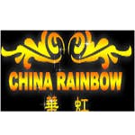 Logo for China Rainbow Restaurant