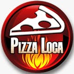 Logo for L.A. Pizza #06
