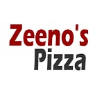 Logo for Zeeno's Pizza
