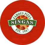 Singas Famous Pizza - Parlin Menu and Takeout in Parlin NJ, 08859
