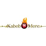 Logo for Kabob 'n More