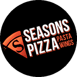 Seasons Pizza menu in Philadelphia, PA 19006