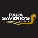 Logo for Papa Saverio's - S. Eola Rd.