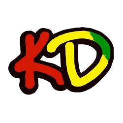 Logo for Kona?s Deli