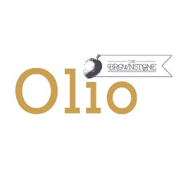 Logo for Olio