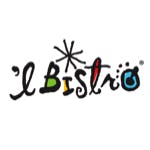 Logo for L'Bistro
