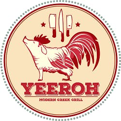 Logo for Yeeroh