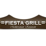 Logo for Fiesta Grill