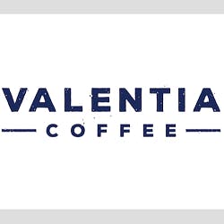 Logo for Valentia Coffee