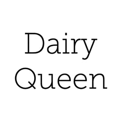 Logo for Dairy Queen - 4200 Mormon Coulee Rd